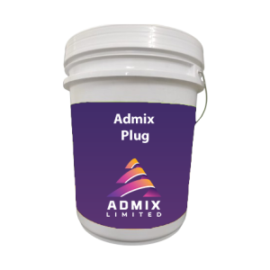 ADMIX Plug